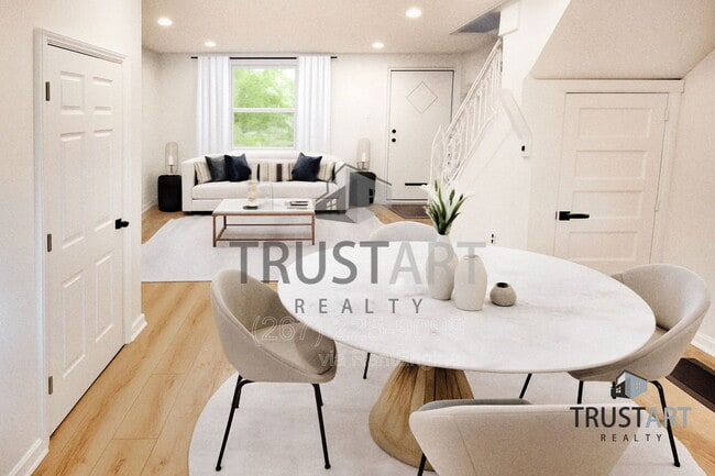 Photo - 1910 N Myrtlewood St Townhome