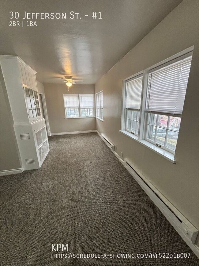 Building Photo - 30 Jefferson St