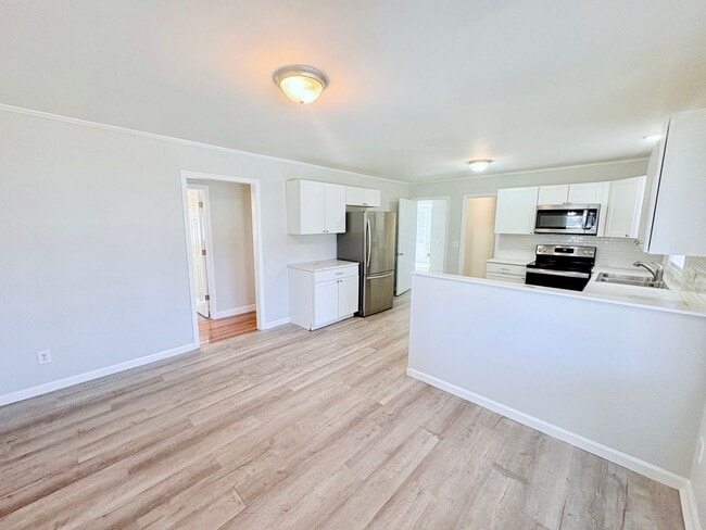 Foto del edificio - 213 Morris St