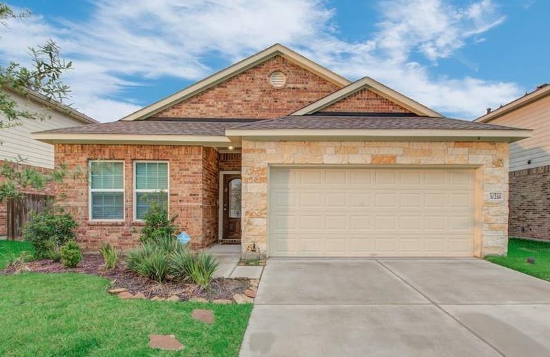 31218 Roos River Dr, Hockley, TX 77447 House for Rent in Hockley, TX
