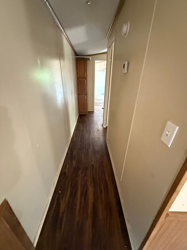Foto del edificio - 3 Bed 2 Bath Mobile Home in the Country.
