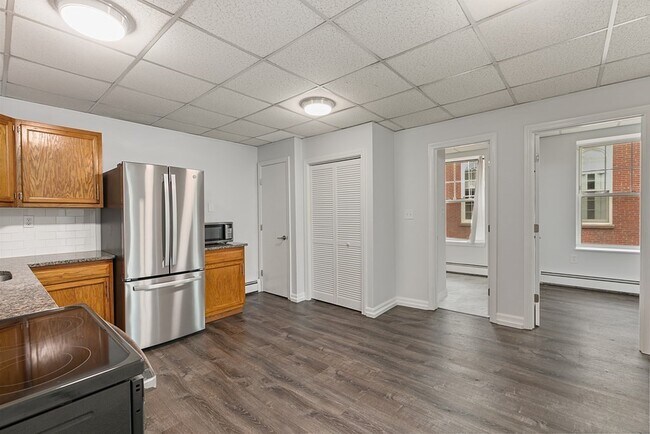 Foto del edificio - 131 Essex St