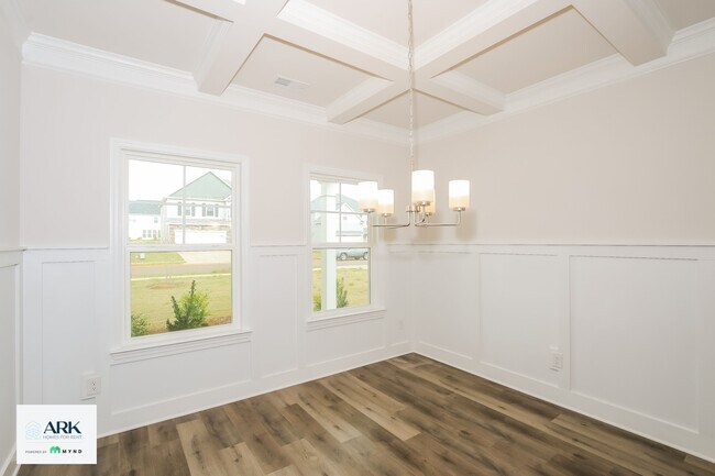 Foto del edificio - 6059 Bakerville Ln