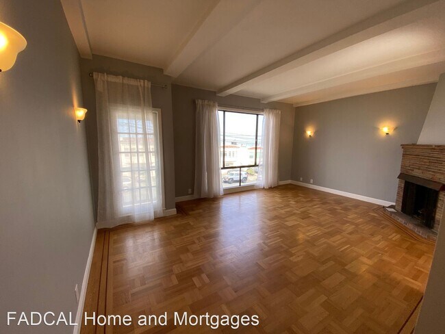 Building Photo - 3 br, 2.5 bath House - 2074 18th Avenue