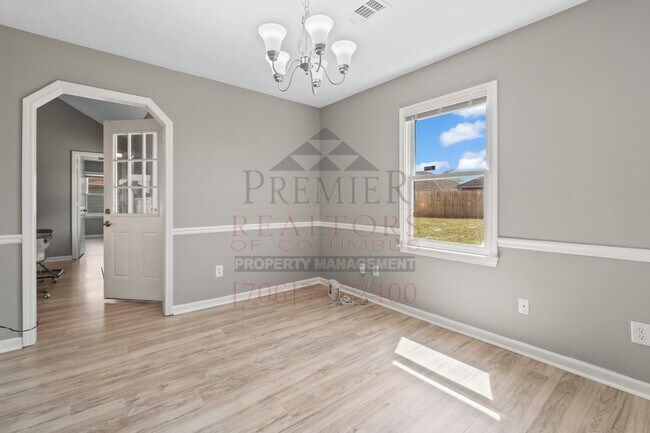 Foto del edificio - 3420 Flintlock Dr