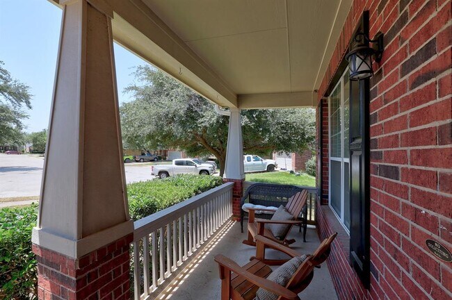 Foto del edificio - 1305 Horseshoe Ranch Dr
