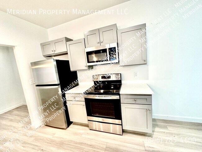 Foto del edificio - 5512 Itasca St