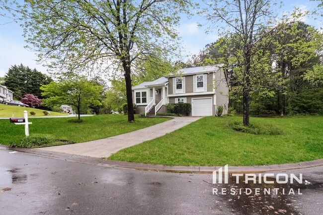 Building Photo - 2668 Pine Meadow Dr