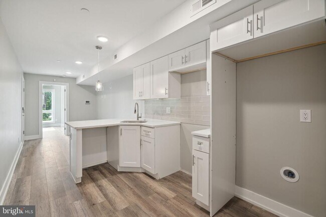 Foto del edificio - 2262 N 2nd St