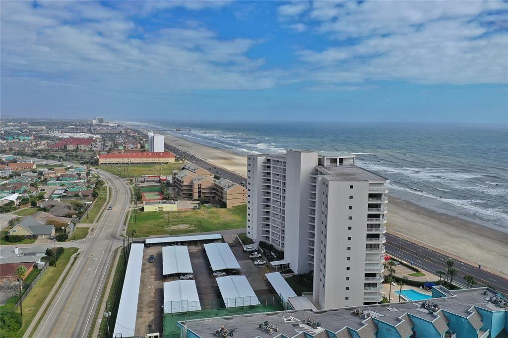 7700 Seawall Blvd Unit 909, Galveston, TX 77551 Condo for Rent in
