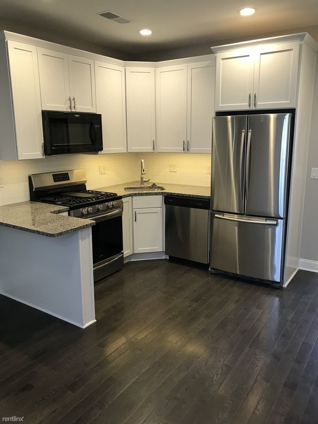 Primary Photo - 1 br, 1 bath Apartment - 163 W Pearl St #204