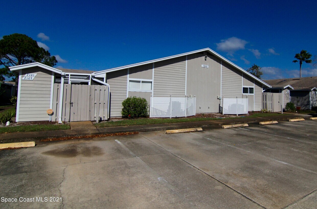 1920 Quail Ridge Ct Unit 2103, Cocoa, FL 32926 - Condo for Rent in