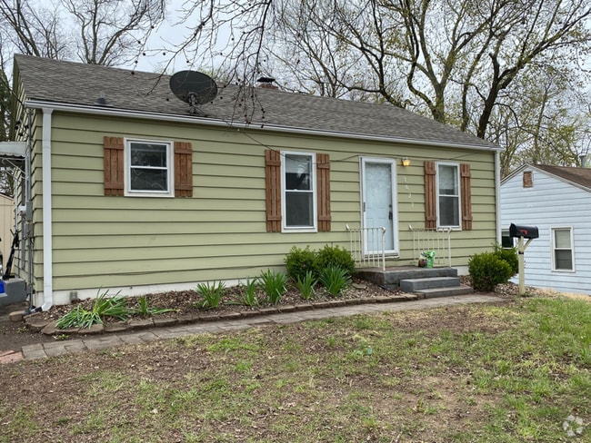Building Photo - 3627 Horn Ave