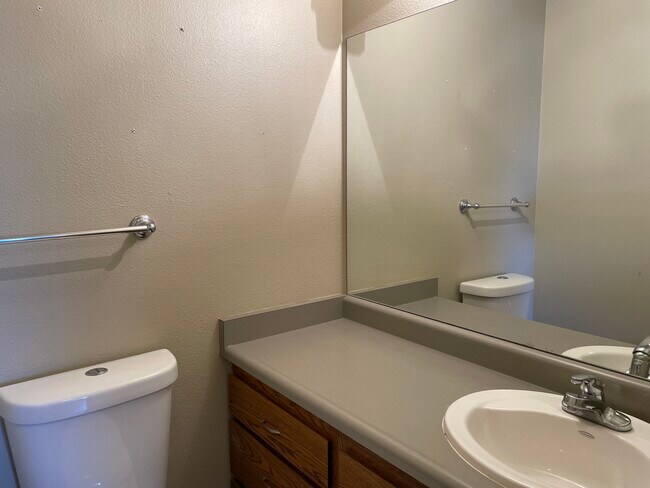 Bathroom in Master Bedroom - 1755 W Sunn Fjord Ln