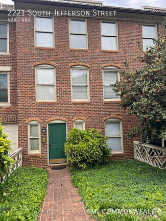 Building Photo - 2221 S Jefferson St