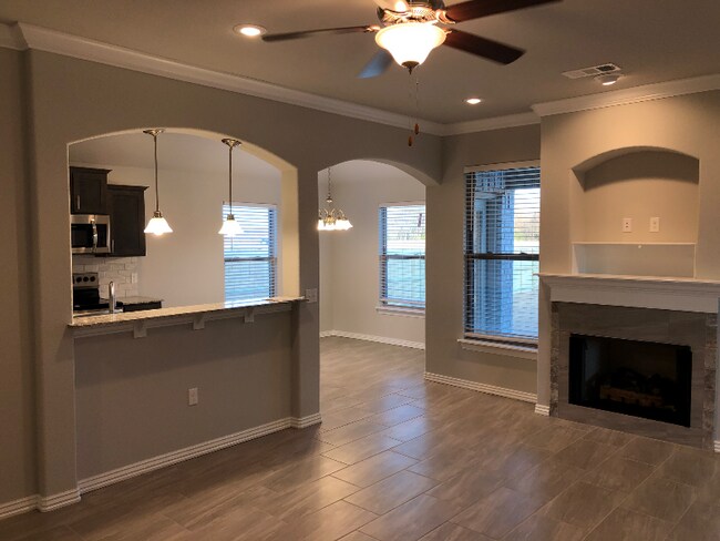 Foto del edificio - 4192 W Anthem Dr