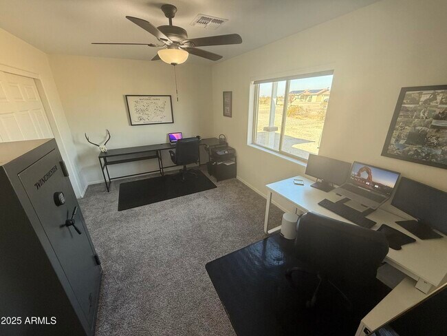 Building Photo - 726 S Johnson Rd