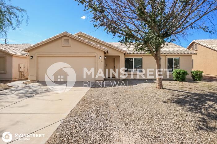 Apache Junction Rental Properties