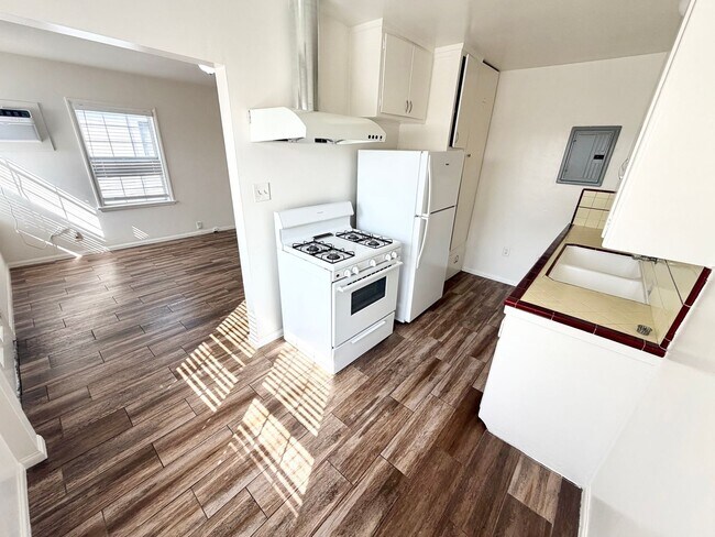 Foto del edificio - 1618-1618 S Atlantic Blvd