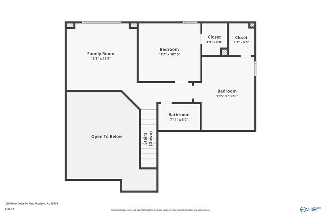 Building Photo - 229 River Oaks Dr