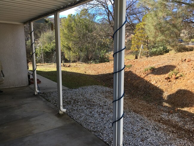 Building Photo - Terrace View