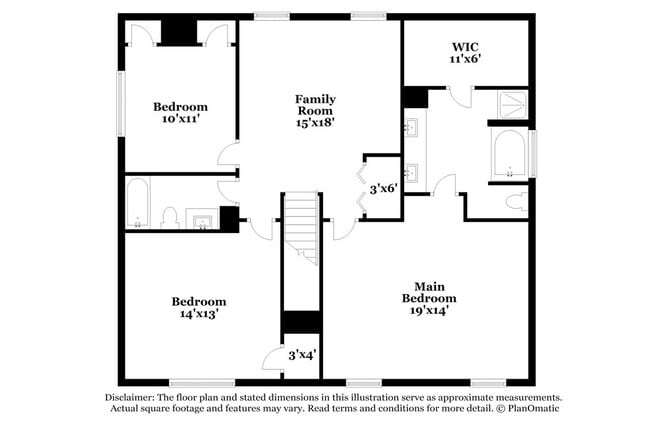 Building Photo - 801 Wisdom Dr