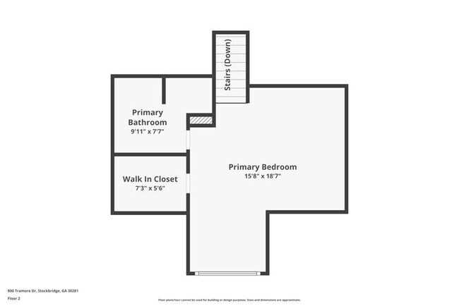 Foto del edificio - 800 Tramore Dr