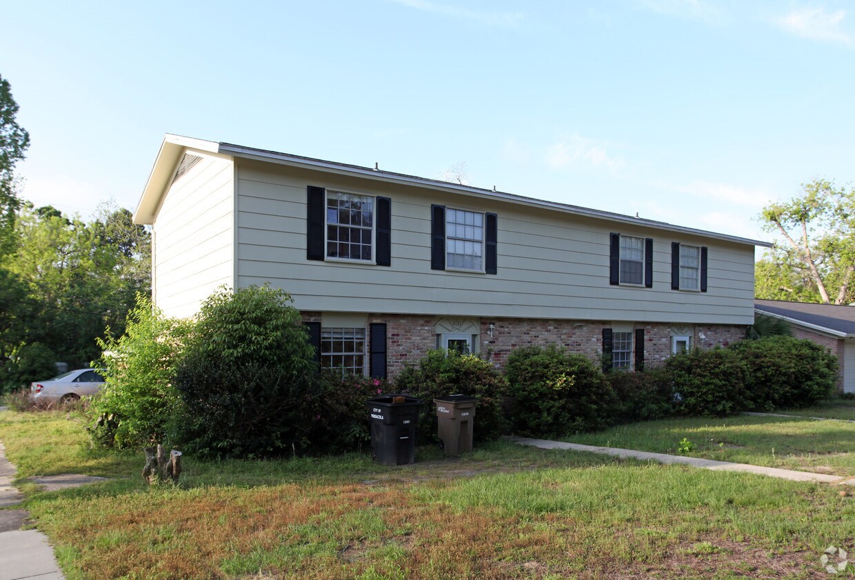 11191121 Lakeview Ave, Pensacola, FL 32503 Apartments in Pensacola, FL