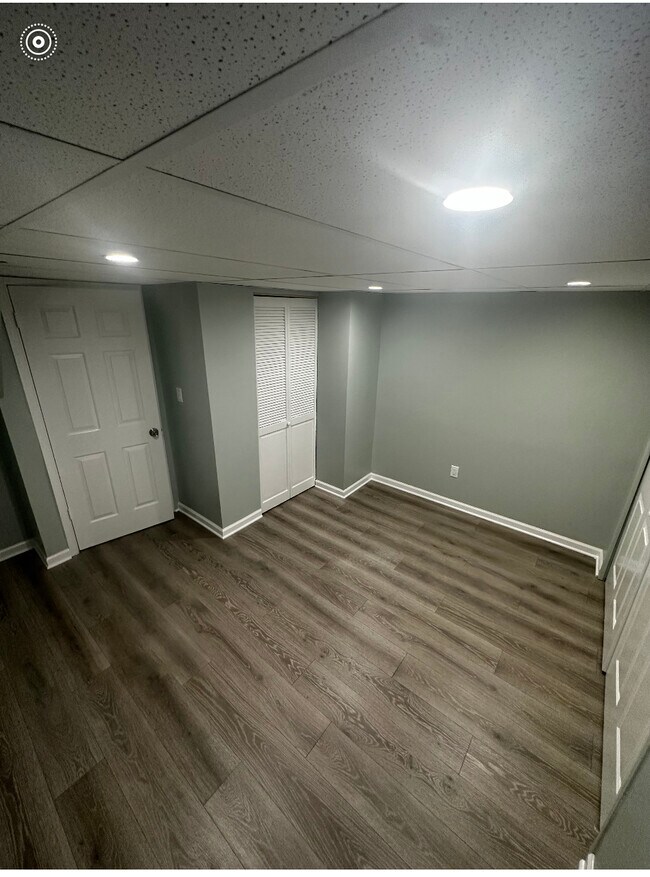 Office or storage space - 26 Washington Mews