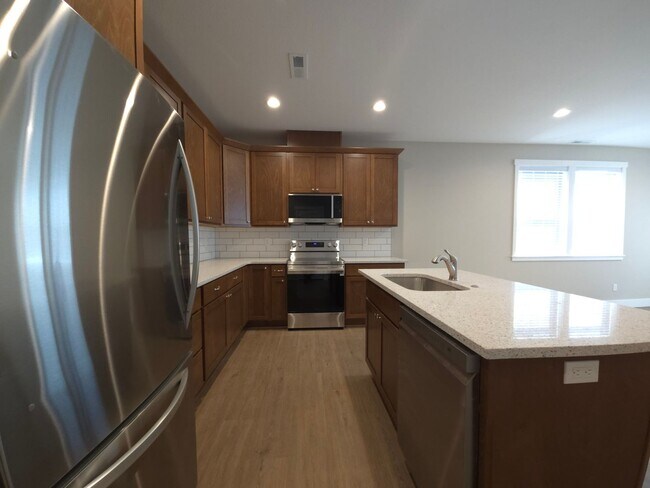 Foto del edificio - 1274 W Hanley Ave