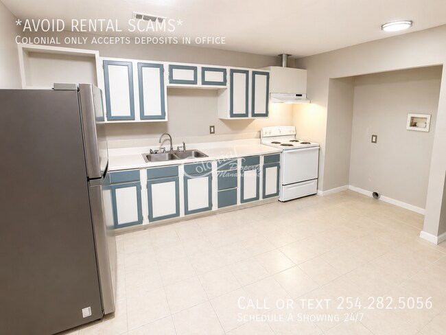 Foto del edificio - 716 McArthur Dr