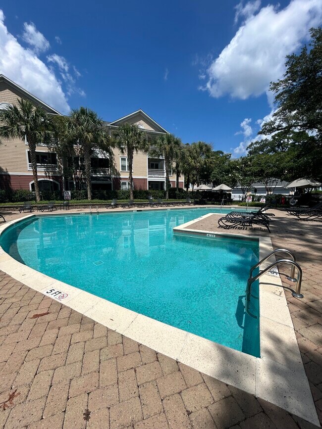 400 Bucksley Ln Daniel Island, SC 29492 Alquileres en Daniel Island