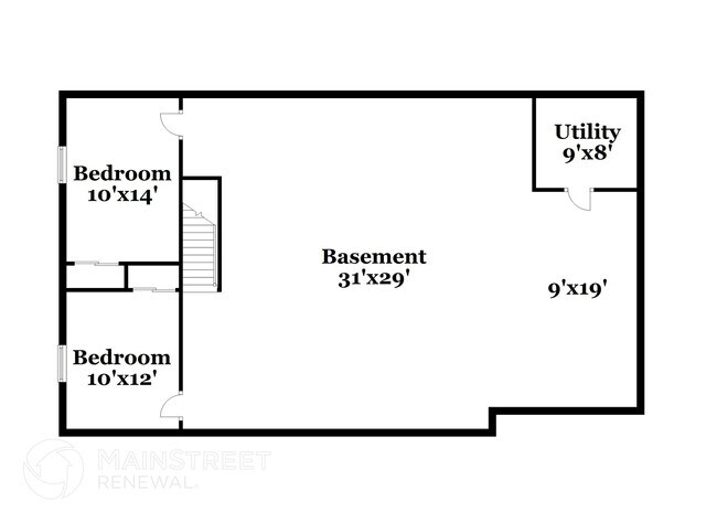 Building Photo - 4912 Simpson Dr