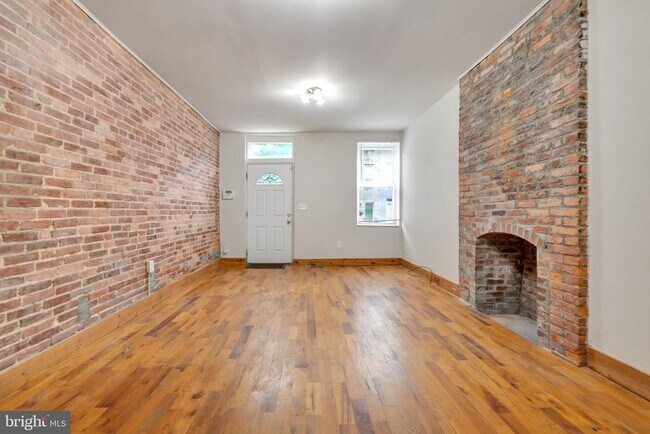 Foto del edificio - 1742 E Lombard St