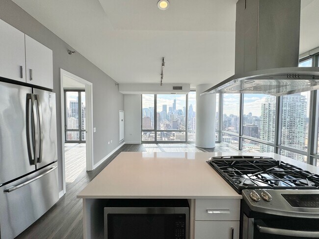 Foto del edificio - 1200 N La Salle Dr