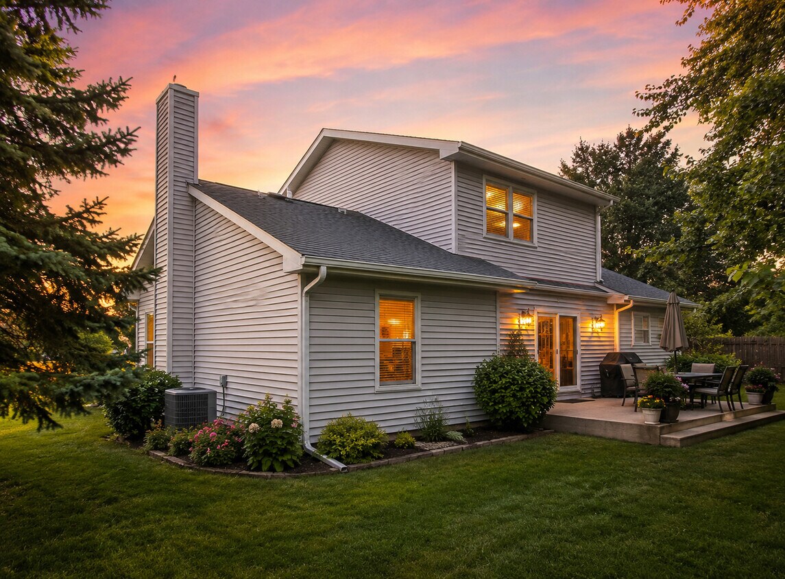 Foto del edificio - 5366 Sequoia Ct