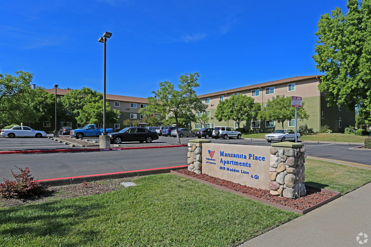 Building Photo - Manzanita Place Apartments