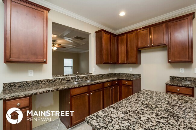 Foto del edificio - 4129 Eldon Dr