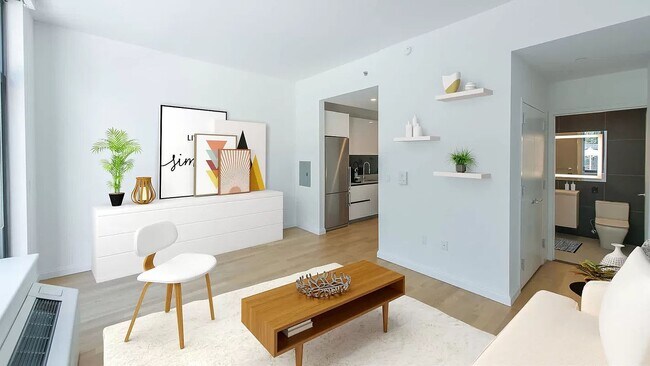 Foto del edificio - 239 North 9th Street