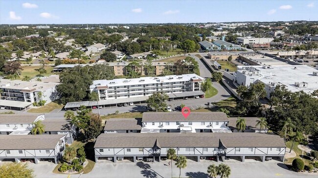 Foto del edificio - 1146 King Arthur Ct