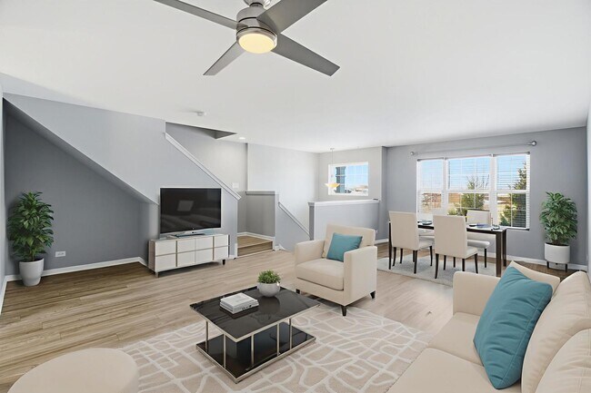 Foto del edificio - 1023 Piccolo Ln