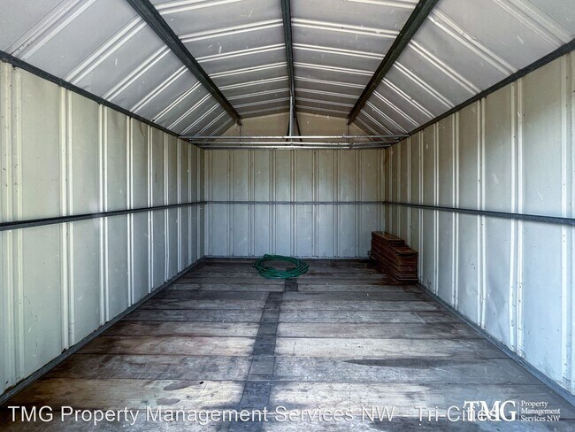 Foto del edificio - 2 br, 1 bath House - 2407 Concord Street