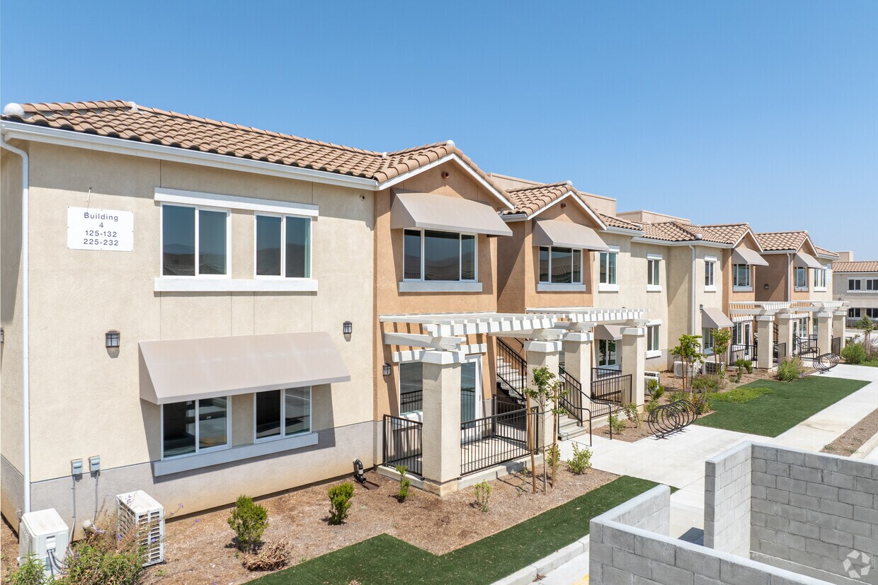 Foto principal - Walnut Place & Walnut Terrace