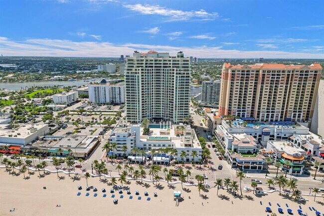 Foto del edificio - 101 S Fort Lauderdale Beach Blvd