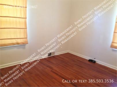 Foto del edificio - 4 Bedroom/2 Bathroom Home in West Jordan