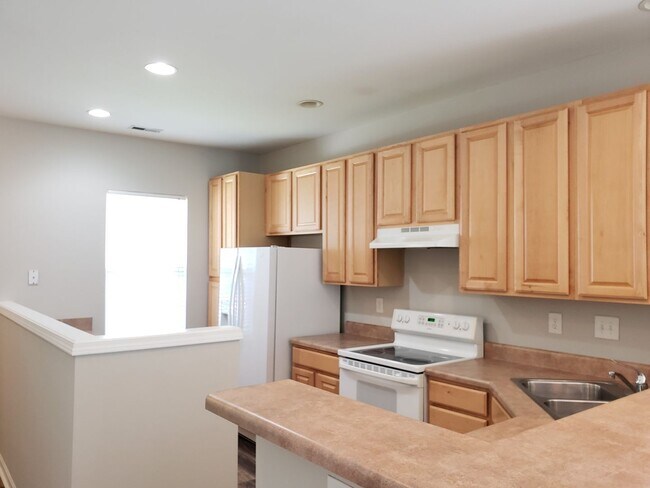 Foto del edificio - Kingsley