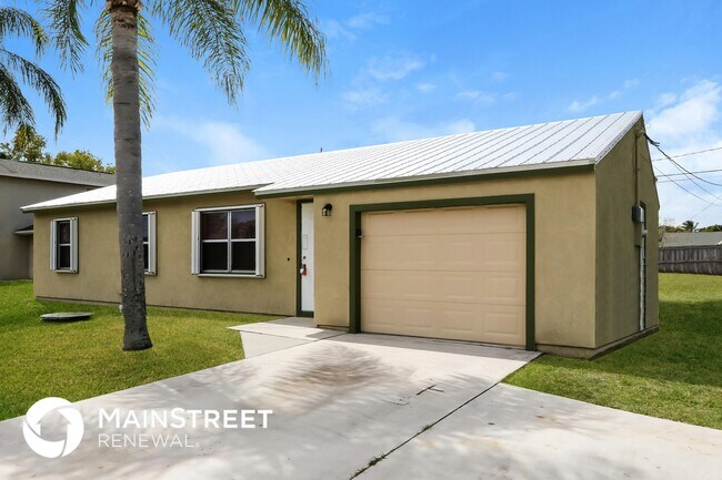 Foto del edificio - 2252 SE Berkshire Blvd