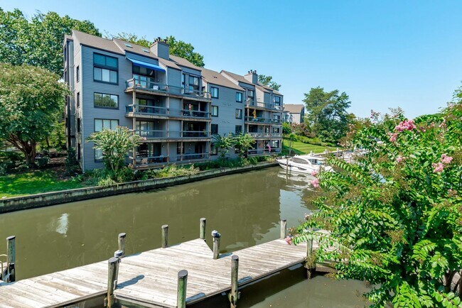 Building Photo - 3 Spa Creek Landing
