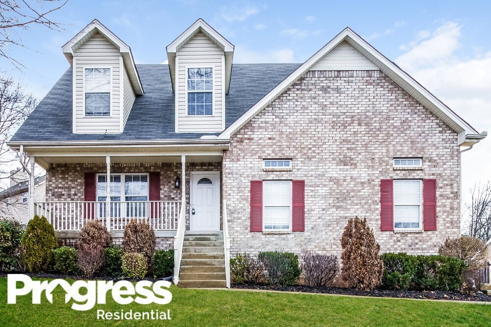 2109 Academy Way, La Vergne, TN 37086 House for Rent in La Vergne, TN