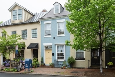 Building Photo - 137 S Fairfax St